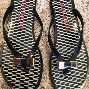 Coach women’s sandals